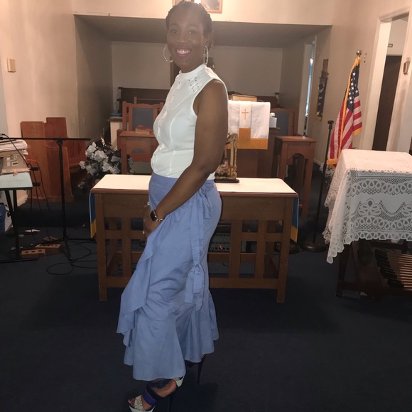 Meet your Posher, Lakendra - Picture 3 of 12